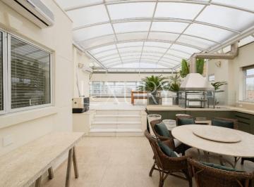 1 · Apartamento com 649.3 m², 4 quartos sendo 4 suítes à venda no bairro Vila Nova Conceição.