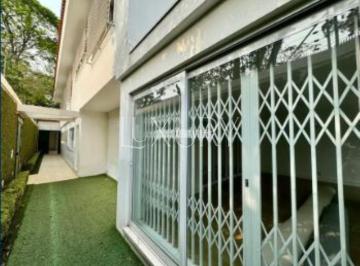 1 · Casa em rua fechada para vender ou Alugar no Jardim Luzitania 350 m²,  4 quartos sendo 3 suítes, 4 v