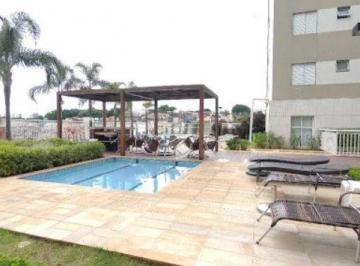 Apartamento de 3 quartos, São Paulo · Apartamento para venda, 88 m² com 3 quartos em Vila Polopoli - Butantã/ SP