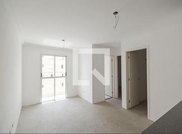 Apartamento · 46m² · 2 Quartos · 1 Vaga · Apartamento à Venda - Vila Lusitânia, 2 Quartos,  46 m² - São Bernardo do Campo