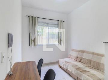 Apartamento · 25m² · 1 Quarto · Apartamento à Venda - Jardim Sao Luis, 1 Quarto, 25 m² - São Paulo