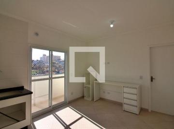 Apartamento · 37m² · 1 Quarto · Apartamento à Venda - Planalto, 1 Quarto, 37 m² - São Bernardo do Campo