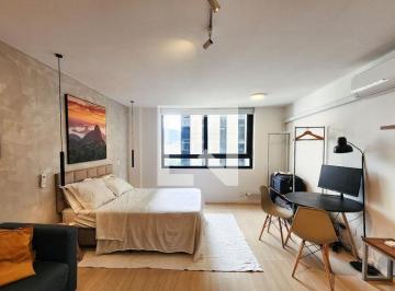 Apartamento · 34m² · 1 Quarto · Apartamento à Venda - Centro, 1 Quarto,  34 m² - Rio de Janeiro