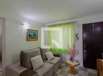 Apartamento · 43m² · 1 Quarto · Apartamento à Venda - Cangaíba, 1 Quarto, 43 m² - São Paulo