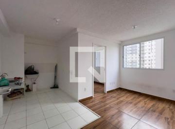 Apartamento · 35m² · 2 Quartos · Apartamento à Venda - Ipiranga, 2 Quartos,  35 m² - São Paulo