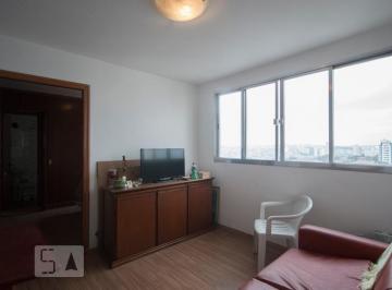 Apartamento · 43m² · 1 Quarto · 1 Vaga · Apartamento à Venda - Vila Mascote, 1 Quarto, 43 m² - São Paulo