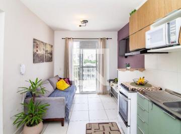 Apartamento · 38m² · 2 Quartos · Apartamento à Venda - Bom Retiro, 2 Quartos, 38 m² - São Paulo
