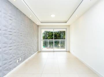 Apartamento · 69m² · 2 Quartos · 1 Vaga · Apartamento de 2 quartos no bairro do Alto
