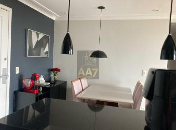 Apartamento · 54m² · 2 Quartos · 1 Vaga · Apartamento 2 quartos na Vila Gomes - ao lado da USP