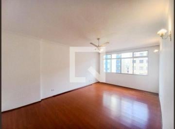 Apartamento · 100m² · 2 Quartos · 1 Vaga · Apartamento à Venda - Santa Cecília, 2 Quartos, 100 m² - São Paulo