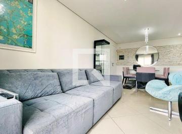 Apartamento · 91m² · 3 Quartos · 2 Vagas · Apartamento à Venda - Jardim Maia, 3 Quartos, 91 m² - Guarulhos