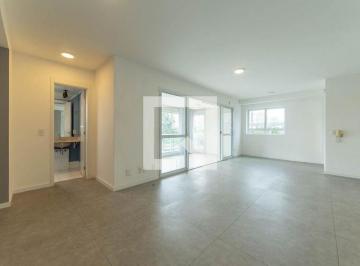 Apartamento · 58m² · 1 Quarto · 1 Vaga · Apartamento à Venda - Brooklin, 1 Quarto,  58 m² - São Paulo