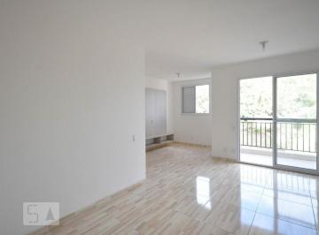 Apartamento · 64m² · 2 Quartos · 1 Vaga · Apartamento à Venda - Portal do Morumbi, 2 Quartos, 64 m² - São Paulo