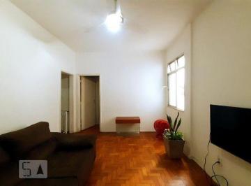 Apartamento · 78m² · 3 Quartos · 1 Vaga · Apartamento à Venda - Meier, 3 Quartos,  78 m² - Rio de Janeiro