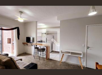 Apartamento · 65m² · 2 Quartos · 1 Vaga · Apartamento à Venda - Anhangabaú , 2 Quartos, 65 m² - Jundiaí