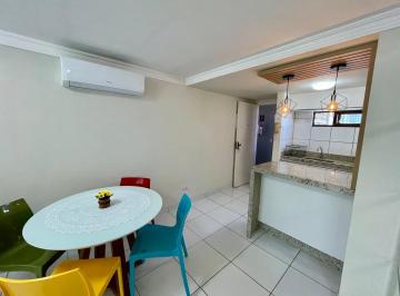 202501201627435323.jpeg · Apartamento para Venda em Ipojuca, PORTO DE GALINHAS, 2 dormitórios, 1 suíte, 1 banheiro, 1 vaga