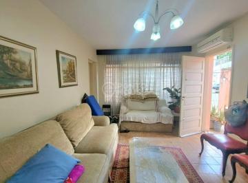Casa · 169m² · 3 Quartos · 1 Vaga · Sobrado à venda de 168m², 3 dormitórios, 4 banheiros, 2 salas e 1 vaga