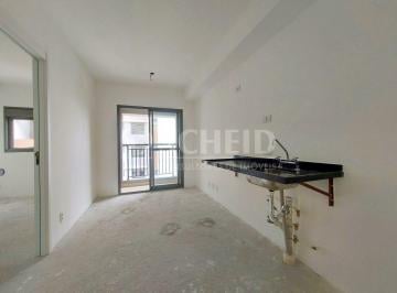 Apartamento · 28m² · 1 Quarto · Studio à venda de 28,00m² útil, com 1 quarto, no Jardim Prudência em São Paulo !