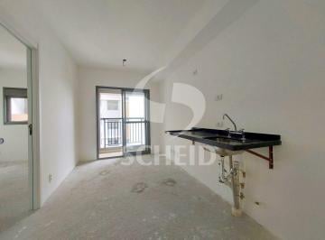 Apartamento · 28m² · 1 Quarto · Studio à venda de 28,00m² útil, com 1 quarto no Jardim Prudência !