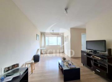 Apartamento · 74m² · 2 Quartos · 1 Vaga · Apartamento à venda de 74,00m² útil, com 2 dormitórios e 2 vagas de garagem, na Vila Mascote.
