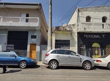Comercial · 100m² · 1 Quarto · 2 Vagas · Chácara Santo Antônio Excelente local Ponto comercial ou residencial. Aceita Permuta Menor Valor