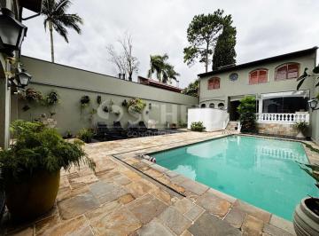 Casa · 678m² · 4 Quartos · 4 Vagas · Casa a venda com 4 suites e 4 vagas no Alto da Boa Vista.