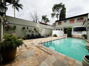 Casa · 678m² · 4 Quartos · 4 Vagas · Casa a venda com 4 suites e 4 vagas no Alto da Boa Vista.