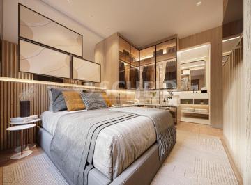 Apartamento · 37m² · 1 Quarto · 1 Vaga · Apartamento Lançamento à venda com 01 quarto e 1 vaga na Vila Madalena