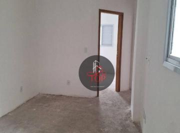 f0a2b228f56ded2e1439f2604ddedc051c68b534 · Apartamento com 2 quartos à venda, 48 m² por R$ 305.000 - Vila Príncipe de Gales - Santo André/SP