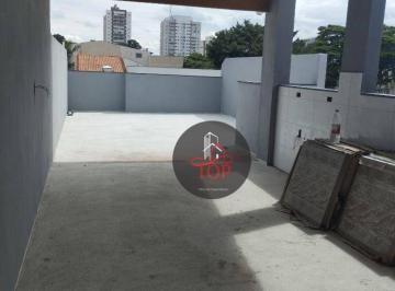 823f550240e874d85f6d1ede8fc042f42fad47a2 · Cobertura à venda, 140 m² por R$ 790.000,00 - Paraíso - Santo André/SP