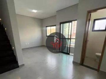 023294f87ef04c4c474c13522ca59070920cd2e9 · Sobrado com 2 quartos à venda, 176 m² por R$ 845.000 - Campestre - Santo André/SP