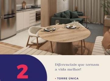 Foto 01 · Apartamento, São Joaquim, Contagem, MG