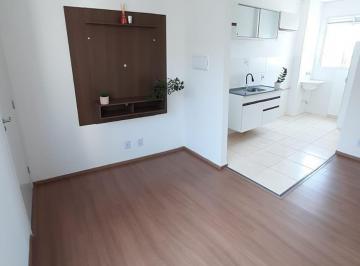 Apartamento · 2 Quartos · Apartamento à venda - no Recreio dos Sorocabanos