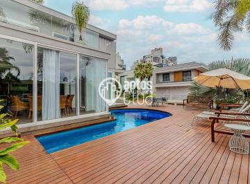 Casa · 449m² · 4 Quartos · Casa à venda - na Praia Brava