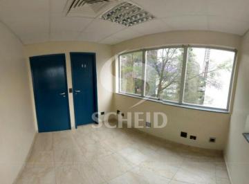 Comercial · 70m² · 2 Vagas · Conjunto Comercial à Venda no Itaim Bibi com 70m², 2 vagas