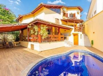 Casa · 550m² · 5 Quartos · Casa à venda - em City América