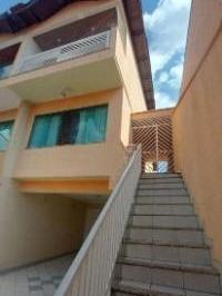 Casa · 184m² · 3 Quartos · Casa à venda - no Parque Maria Domitila