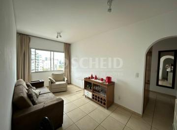 Apartamento · 57m² · 2 Quartos · 1 Vaga · Apartamento de 2 dormitórios no Brooklin Rua Pensilvânia