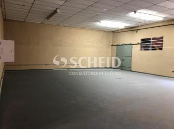 Comercial · 833m² · 4 Vagas · Prédio comercial para locação na região do Jurubatuba com 833 m2 util.