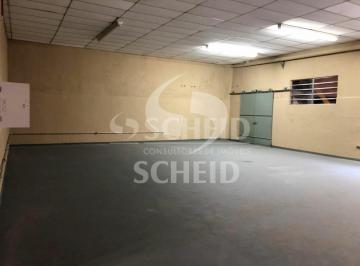 Comercial · 833m² · 4 Vagas · Prédio comercial para locação na região do Jurubatuba com 833 m2 util.