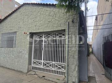 Casa · 237m² · 5 Quartos · Casa na Avenida João Dias 507m² de terreno - Excelente Localização!!!!!