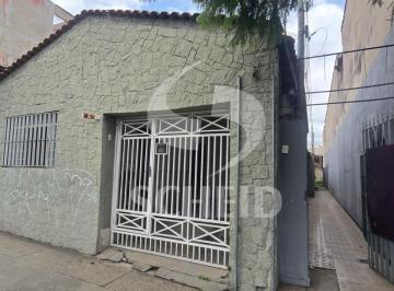 Casa · 237m² · 5 Quartos · Casa na Avenida João Dias 507m² de terreno - Excelente Localização!!!!!