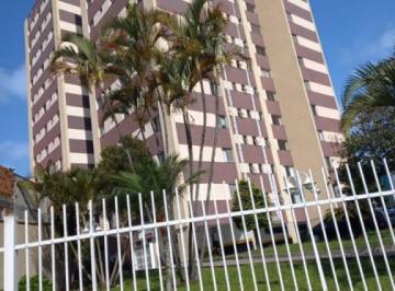 Apartamento · 70m² · 2 Quartos · 1 Vaga · Apartamento a venda na Avenida Pereira Barreto, Baeta Neves, São Bernardo do Campo, SP