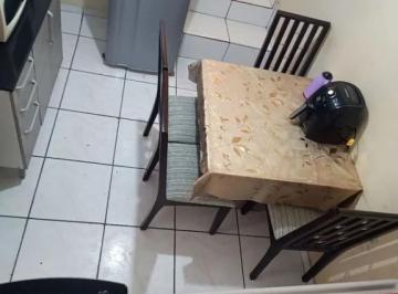 Casa · 3 Quartos · 1 Vaga · Casa a venda na Rua Caminho do Pedestre E, Jardim Santo André, São Paulo, SP