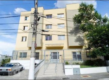 Apartamento · 2 Quartos · 1 Vaga · Apartamento a venda na Avenida Senador Vergueiro, Centro, São Bernardo do Campo, SP