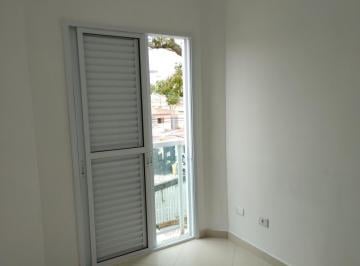 Apartamento · 40m² · 2 Quartos · 1 Vaga · apartamento a venda na Rua Pirambóia  883, Jardim Stella, Santo André, SP