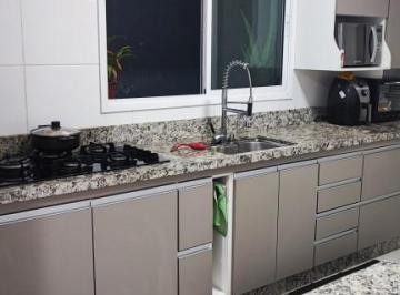 Apartamento · 70m² · 2 Quartos · 2 Vagas · Apartamento a venda na Rua Brasílio Machado, Vila Príncipe de Gales, Santo André, SP