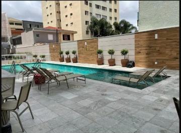 Sala, cozinha e varanda integradas com vista livre. 3 dormitórios sendo uma suít · Casa em Condomínio a venda na Avenida Armando Ítalo Setti, Baeta Neves, São Bernardo do Campo, SP