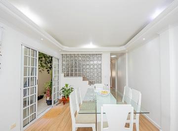 Casa · 183m² · 3 Quartos · 2 Vagas · Casa a venda na Rua Ana Maria Martorelli, Mauá, São Caetano do Sul, SP