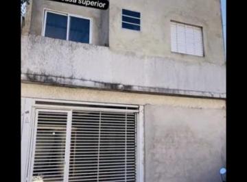 Casa · 180m² · 6 Quartos · 2 Vagas · Casa a venda na Rua Antônio Serafim Bueno, Alves Dias, São Bernardo do Campo, SP